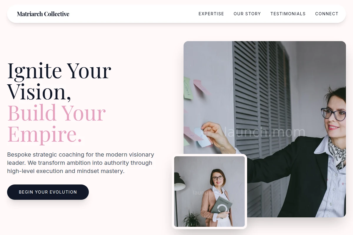 Flow Business Coach