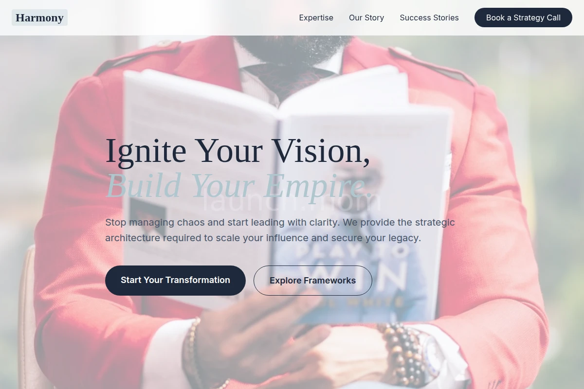 business-coach