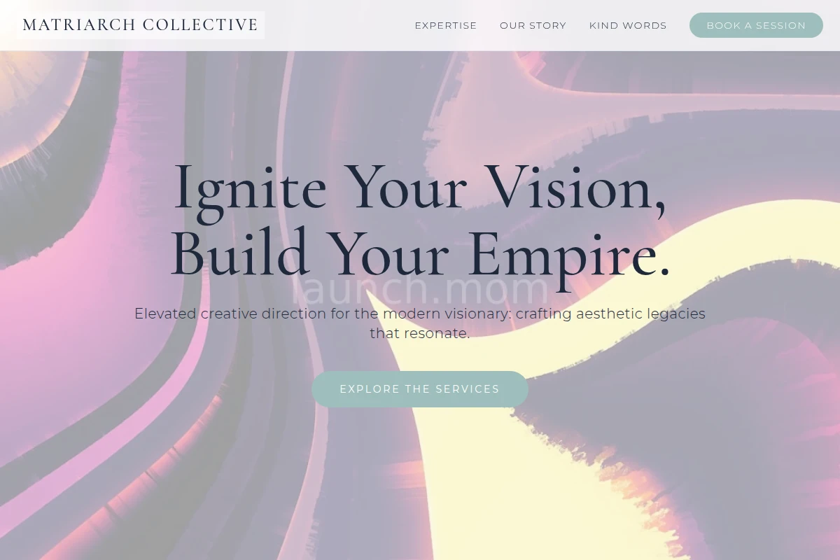 Soft Creative Direction