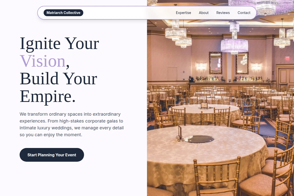 event-planning