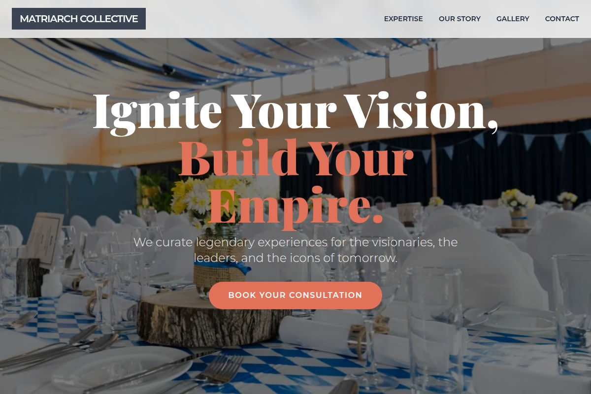 event-planning